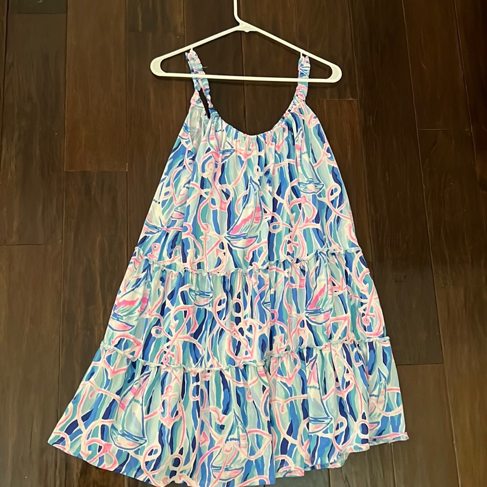 Lilly Pulitzer Women's Swing Dress